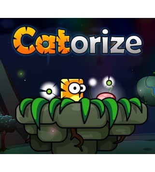Catorize Steam Key GLOBAL